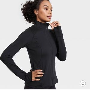 All in Motion Black Women's Top